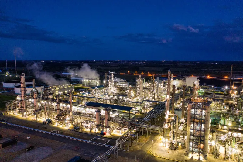 2024 Chemical Supply Watch: Navigating Shortages in Manufacturing, Food Processing, and Water Treatment