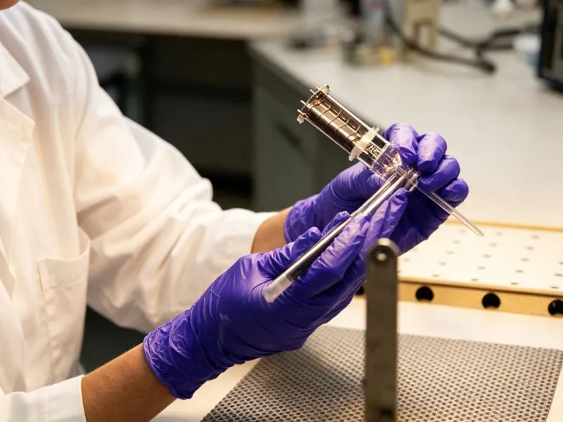 When One Flawed Batch Becomes a Facility-Wide Crisis: Understanding the True Cascade Cost of Chemical Failures