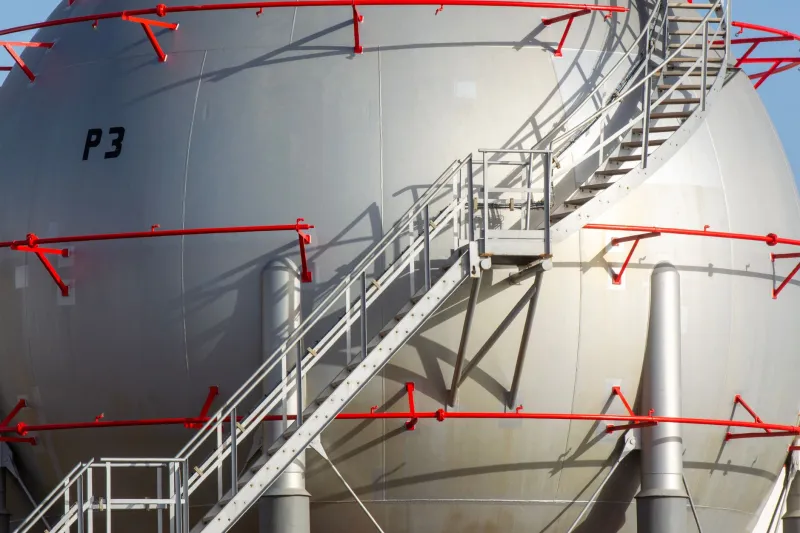 What Safety Data Sheets Don't Tell You: Managing Chemical Compatibility in Shared Industrial Infrastructure