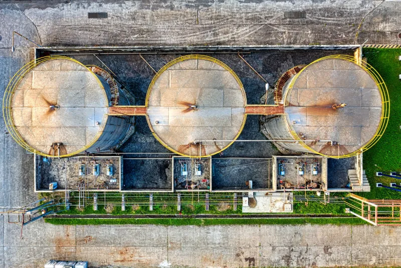 Counting What You Cannot See: The True Financial Cost of Volatile Chemical Loss in US Industrial Operations