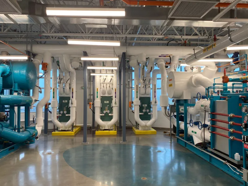 When Heat Goes Unchecked: The Hidden Operational Toll of Poor Thermal Management in Chemical Handling