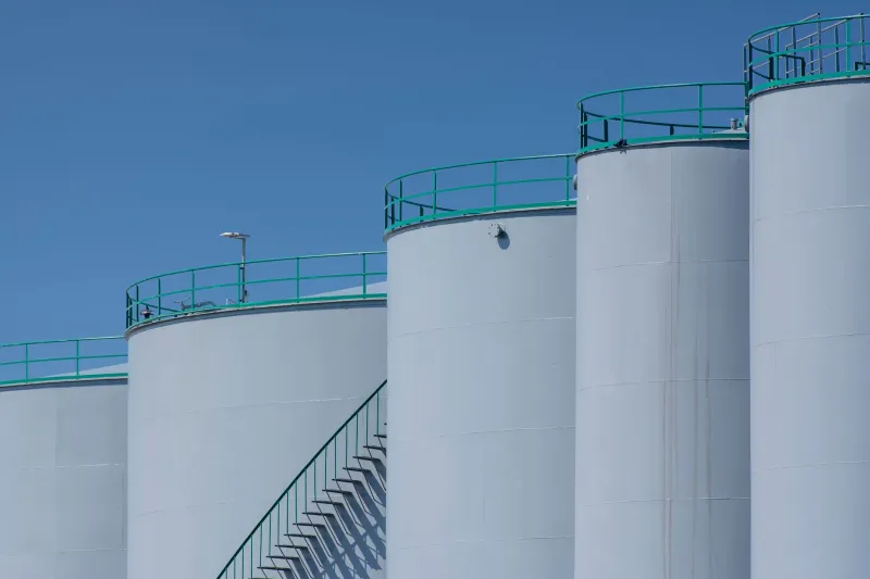 Designing Out the Danger: Why Preventive Containment Architecture Outperforms Emergency Response Every Time