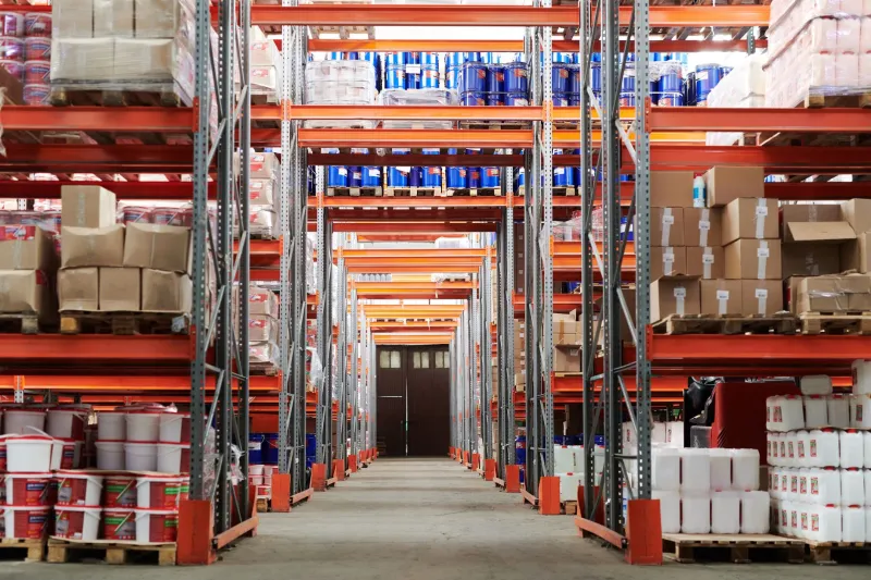 Fortifying Your Supply Chain: Strategic Chemical Procurement in an Era of Market Volatility